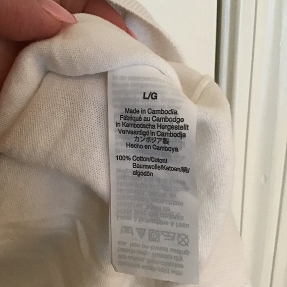 NWOT J. Crew Cardigan - Picture 3 of 3